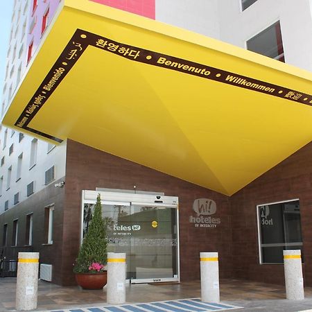 Hotel Hi! קרטרו מראה חיצוני תמונה