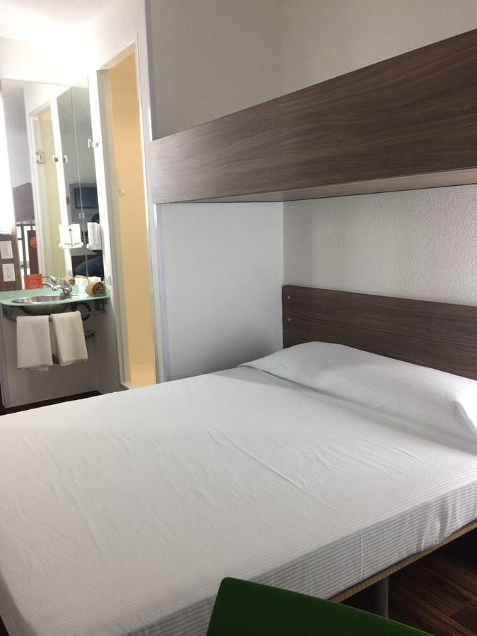 Hotel Hi! קרטרו מראה חיצוני תמונה