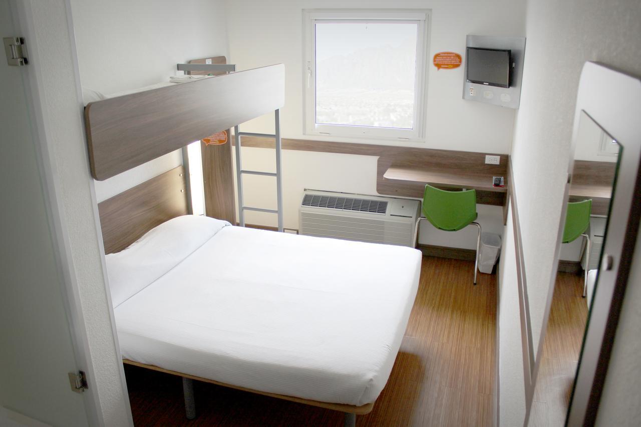 Hotel Hi! קרטרו מראה חיצוני תמונה