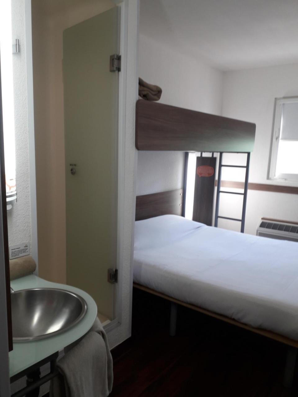 Hotel Hi! קרטרו מראה חיצוני תמונה