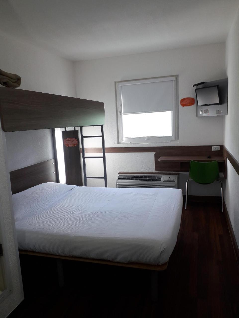 Hotel Hi! קרטרו מראה חיצוני תמונה