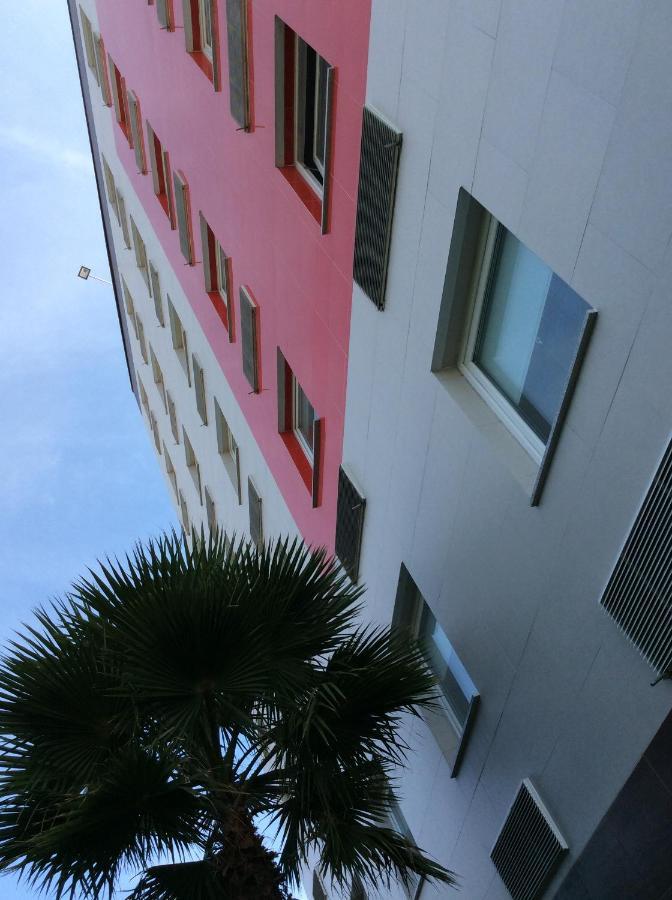 Hotel Hi! קרטרו מראה חיצוני תמונה