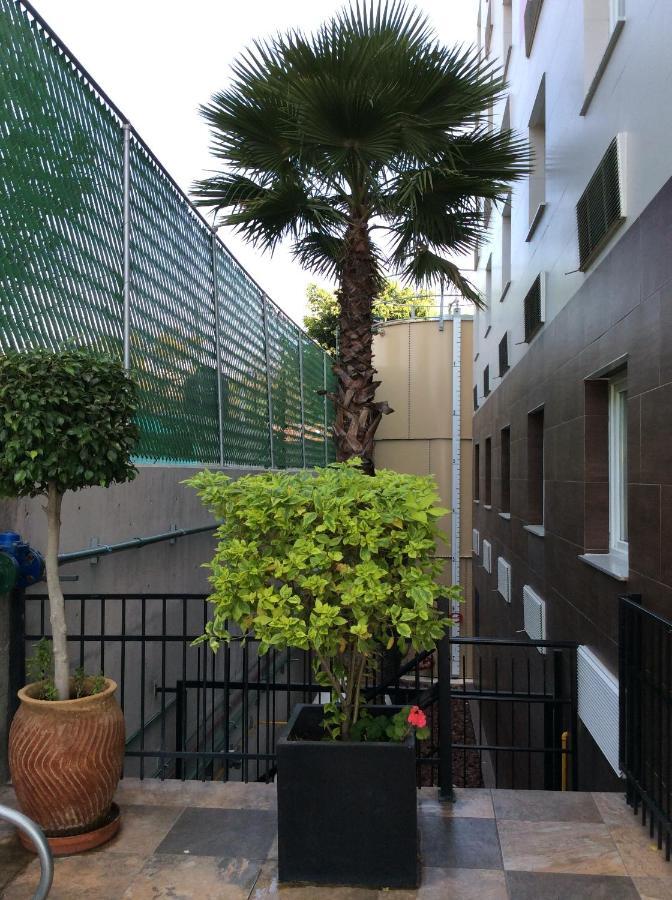 Hotel Hi! קרטרו מראה חיצוני תמונה